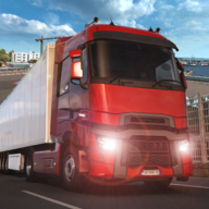 Real Truck Simulator(真實(shí)卡車模擬器)v2.1