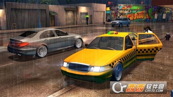 出租車模擬器2022(Taxi Sim 2022)v1.2.31