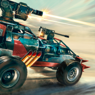 創(chuàng)世戰(zhàn)車(chē)Crossout Mobilev0.5.6.28468