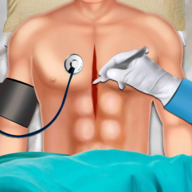 模拟心脏手术Heart Surgeryv2.4