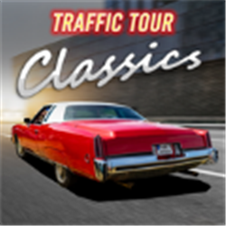 Traffic Tour Classic(复古赛车之旅)v1.0.1