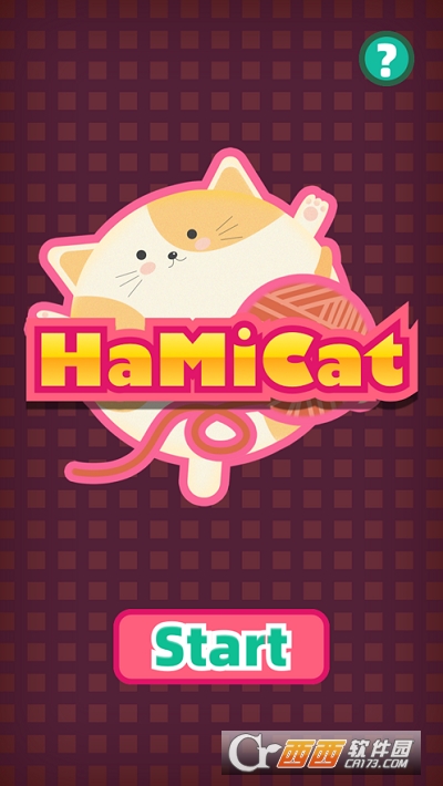 HaMiCat紅包版v1.0