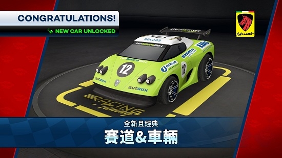 迷你賽車2（Mini Motor Racing ）1.0.037