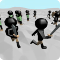 Stickman Simulator: Final Battle!!(火柴人军团英雄)下载,Stickman Simulator: Final Battle!!(火柴人军团英雄)app安卓版1.11