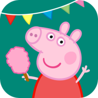 小猪佩奇主题乐园游戏v1.2.4最新版