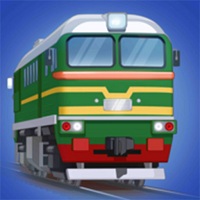 模拟火车驾驶模拟器1.2