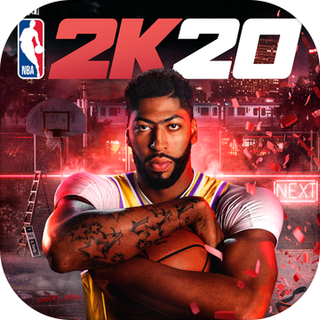 nba 2k20官方版本手游下载,nba 2k20本app安卓版v97.0.4 安卓完整版