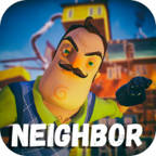 Neighbor(秘密邻居2021)v1.0