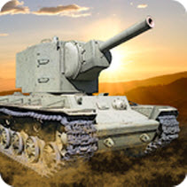 Attack on Tank: Rush(突击坦克游戏)3.3.1