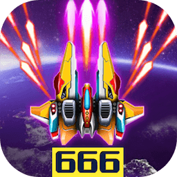 战机代号666 2021最新版v1.1.3