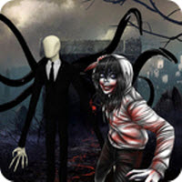 Jeff The Killer: Slendermans Betrayal(杰夫杀手)1.0