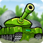 Awesome Tanks(坦克突击战)v1.285