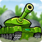 Awesome Tanks(坦克突擊戰(zhàn))v1.285