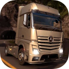 Truck World(歐洲卡車(chē)駕駛模擬器2021中文版)v1.1968