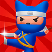 Ninja Assassin 3D(忍者刺客游戲)v1.0.1