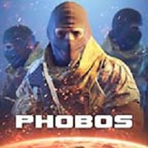 PHOBOS 20892020最新版下载,PHOBOS 20892020最新版app安卓版v1.45