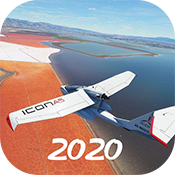 模拟飞行2020v112.1