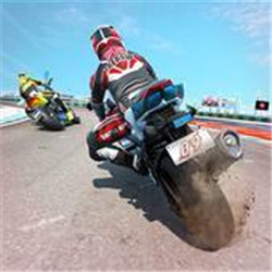 Fire Bike Racing motoGp(街头摩托赛车3D)v1.1最新版