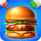 Burger Shop(可口的漢堡店游戲)v5.1.5052