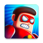 Superheroes(超级英雄联盟游戏)v1.6.2