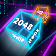 方块射击2048 (Shoot Cubes 2048)v1.0.7