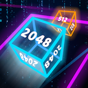 方塊射擊2048 (Shoot Cubes 2048)v1.0.7