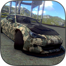 wDrive Drift world中文版v1.0