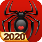Spider Solitaire(蜘蛛纸牌手机版单机版)v1.3.4