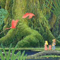 Secret of Mana(圣劍傳說(shuō)2安卓2020最新版(金幣))v3.3.0