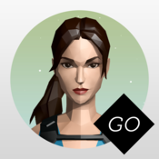劳拉快跑Lara Croft GO无限金币修改版v1.0.48285