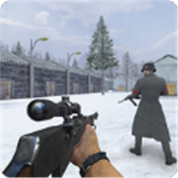 Sniper Arena WW2(世界大战狙击英雄)下载,Sniper Arena WW2(世界大战狙击英雄)app安卓版v1.1.6