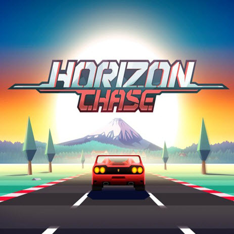 Horizon Chase(追逐地平线中文汉化版)v1.3.0