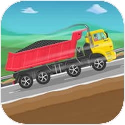 Trucker Real Wheels(真实卡车运输模拟)v1.5.2