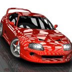 Street Racing(SP街頭賽車(chē))v1.5.8