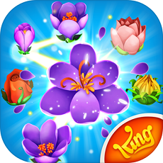 Blossom Blast Saga(花花傳奇中文版)v1.0.0