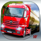欧洲卡车模拟2手机版v0.36