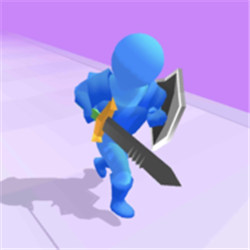 Hero Run 3D(英雄跑酷3D)v0.1