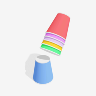 堆疊杯子（Cup Stacking）1.7.2