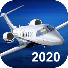 模拟航空飞行2020(航空模拟器2020)中文版v20.20.43