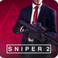 Hitman Sniper 2(杀手狙击手2中文2020最新版)v0.1.7