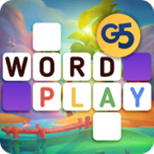 Wordplay: Exercise your brain(文字游戲鍛煉大腦2020最新)v1.9.1100