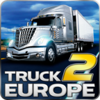欧洲卡车模拟驾驶2v1.0.7