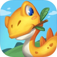 全民养恐龙合成游戏v7.0.0 最新版
