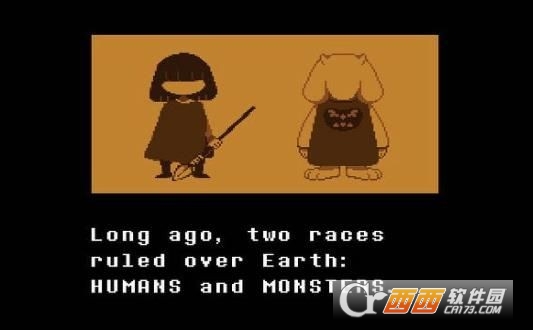 Undertale(復(fù)讀鴨sans模擬器中文版)v1.0.0