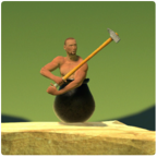 Getting Over It(掘地求生(原版pc移植))v1.9.2