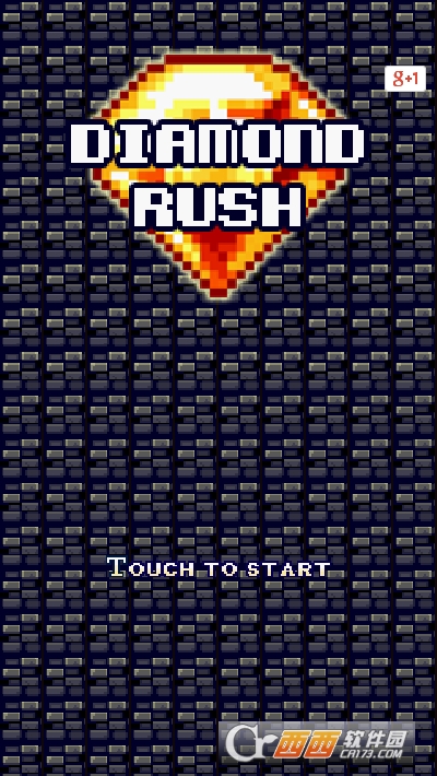 Diamond Rush(鉆石狂潮)v1.1