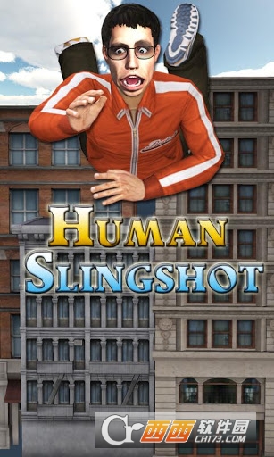 HumanSlingShot3D手游appV2.1