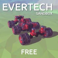 2020科技沙盒2(Evertech Sandbox)v0.23.546 最新版