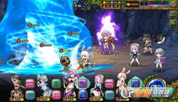 DMM GAMES(童話邊境otogi frontier)v1.0