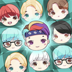 BTS Crush Saga最新2023版v1.1